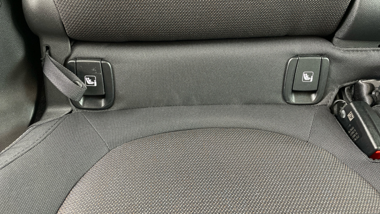 MINI Countryman 1.5 C Classic 5dr Auto Petrol Hatchback